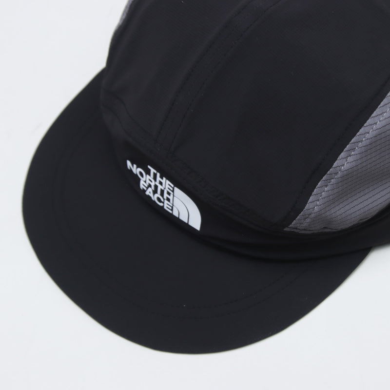 THE NORTH FACE(ザノースフェイス) Run Shield Cap 画像14