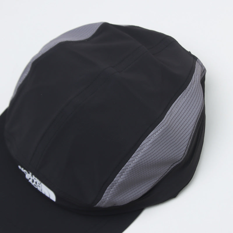 THE NORTH FACE(ザノースフェイス) Run Shield Cap 画像15