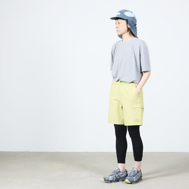 THE NORTH FACE(ザノースフェイス) Run Shield Cap 画像19