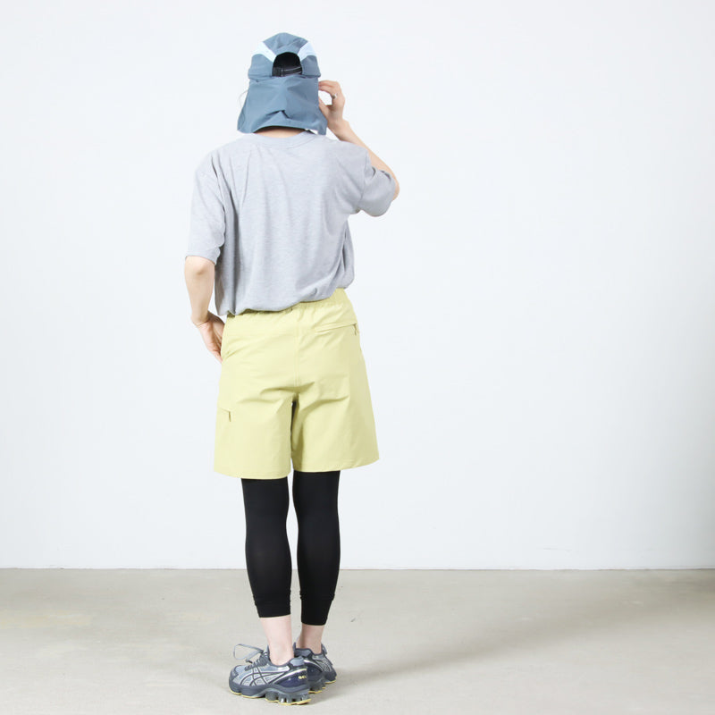 THE NORTH FACE(ザノースフェイス) Run Shield Cap 画像20