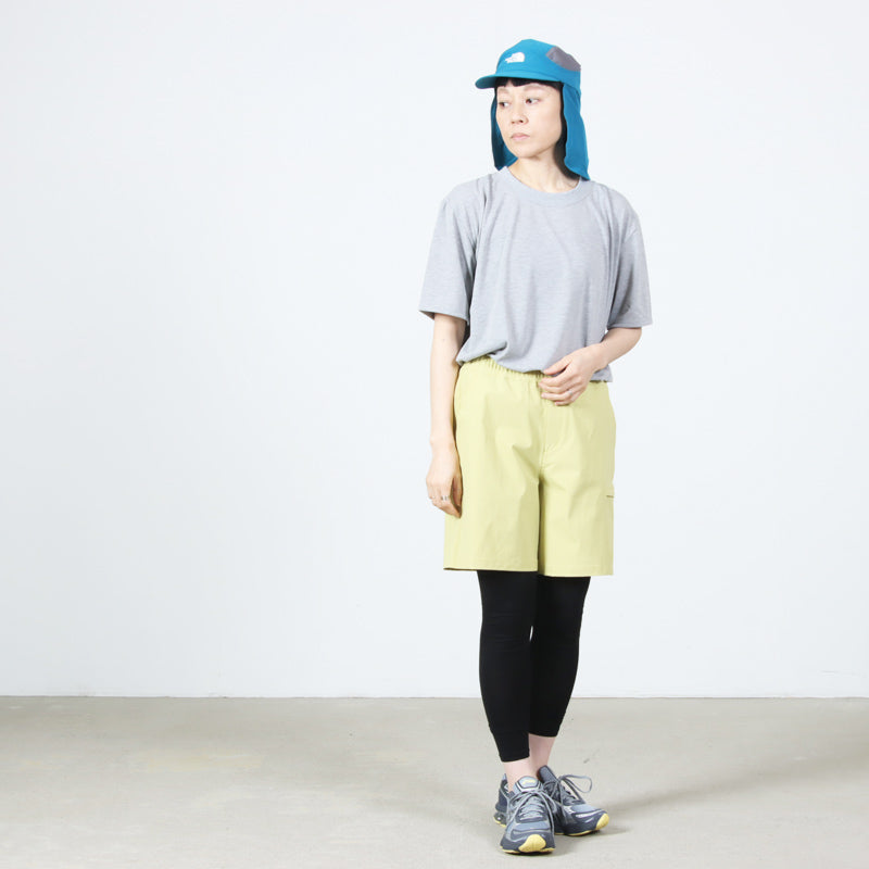 THE NORTH FACE(ザノースフェイス) Run Shield Cap 画像21