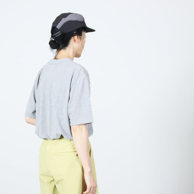 THE NORTH FACE(ザノースフェイス) Run Shield Cap 画像22