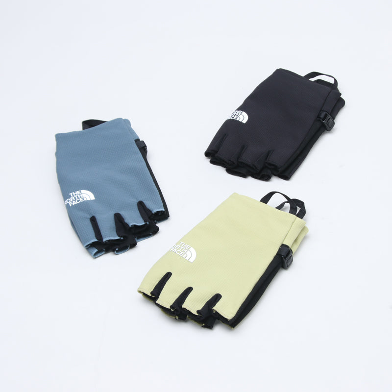THE NORTH FACE(ザノースフェイス) Hikers FL Glove
