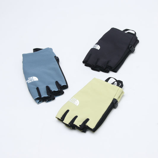 THE NORTH FACE(ザノースフェイス) Hikers FL Glove