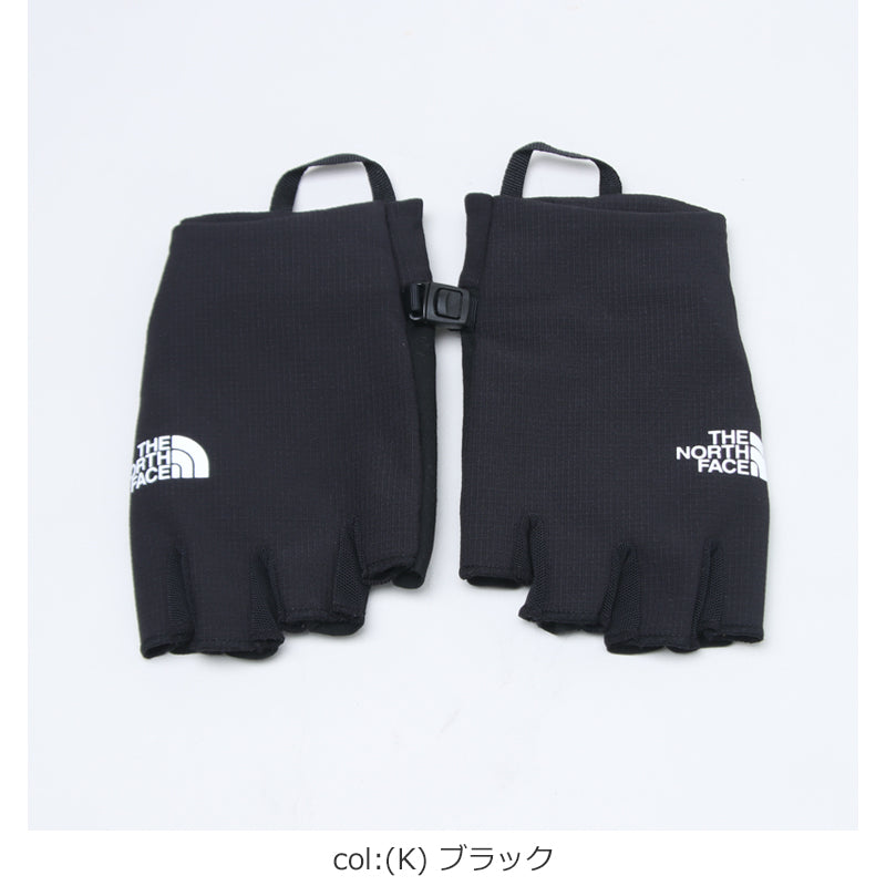 THE NORTH FACE(ザノースフェイス) Hikers FL Glove 画像11