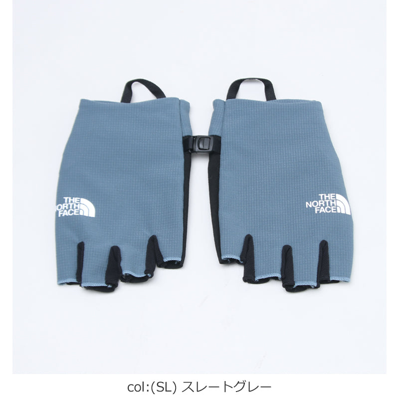 THE NORTH FACE(ザノースフェイス) Hikers FL Glove 画像12