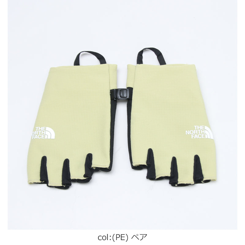 THE NORTH FACE(ザノースフェイス) Hikers FL Glove 画像13
