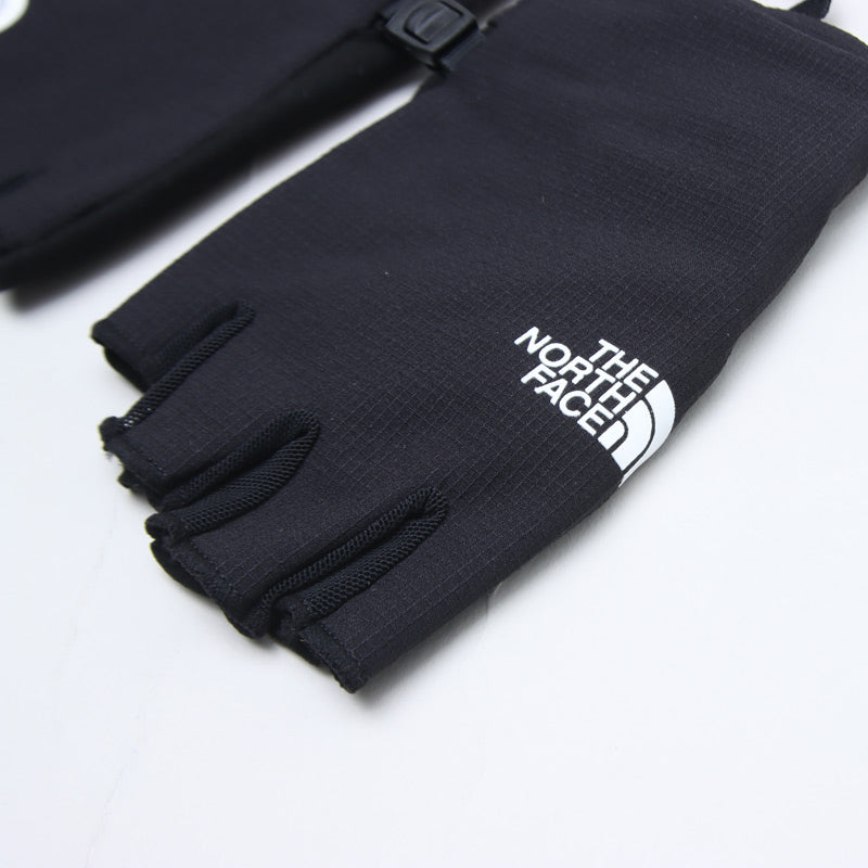 THE NORTH FACE(ザノースフェイス) Hikers FL Glove 画像3