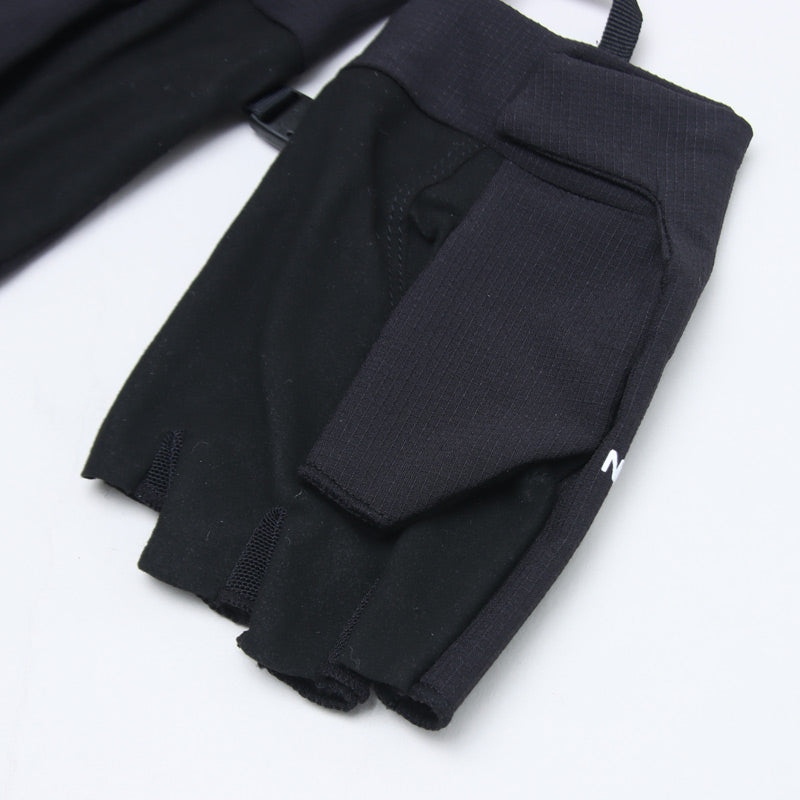 THE NORTH FACE(ザノースフェイス) Hikers FL Glove 画像7
