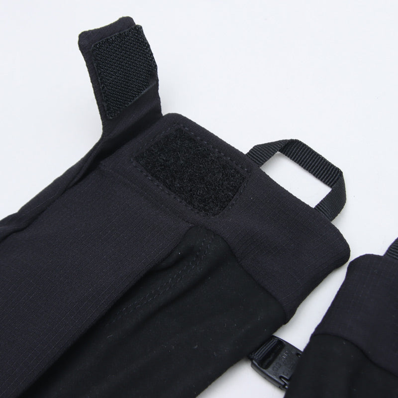 THE NORTH FACE(ザノースフェイス) Hikers FL Glove 画像8