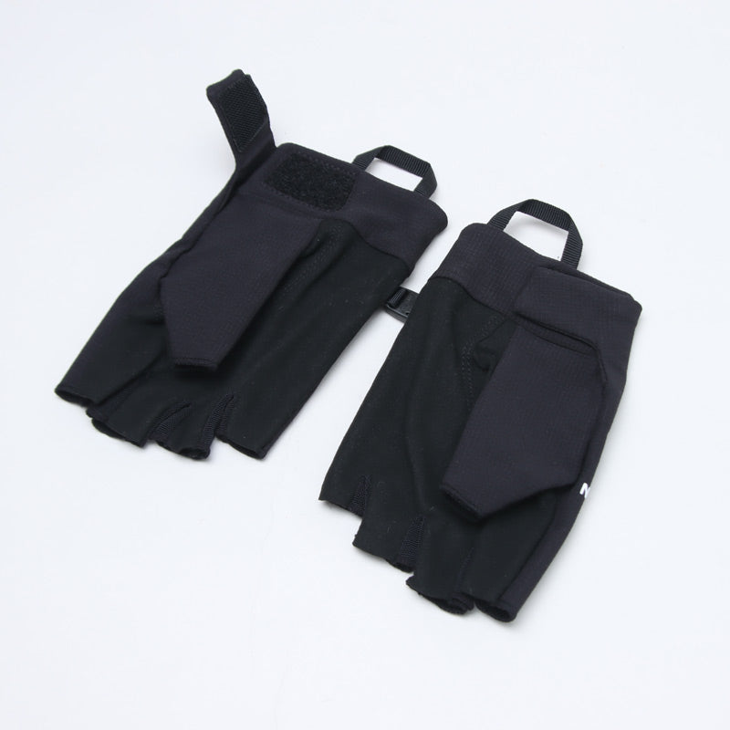 THE NORTH FACE(ザノースフェイス) Hikers FL Glove 画像9