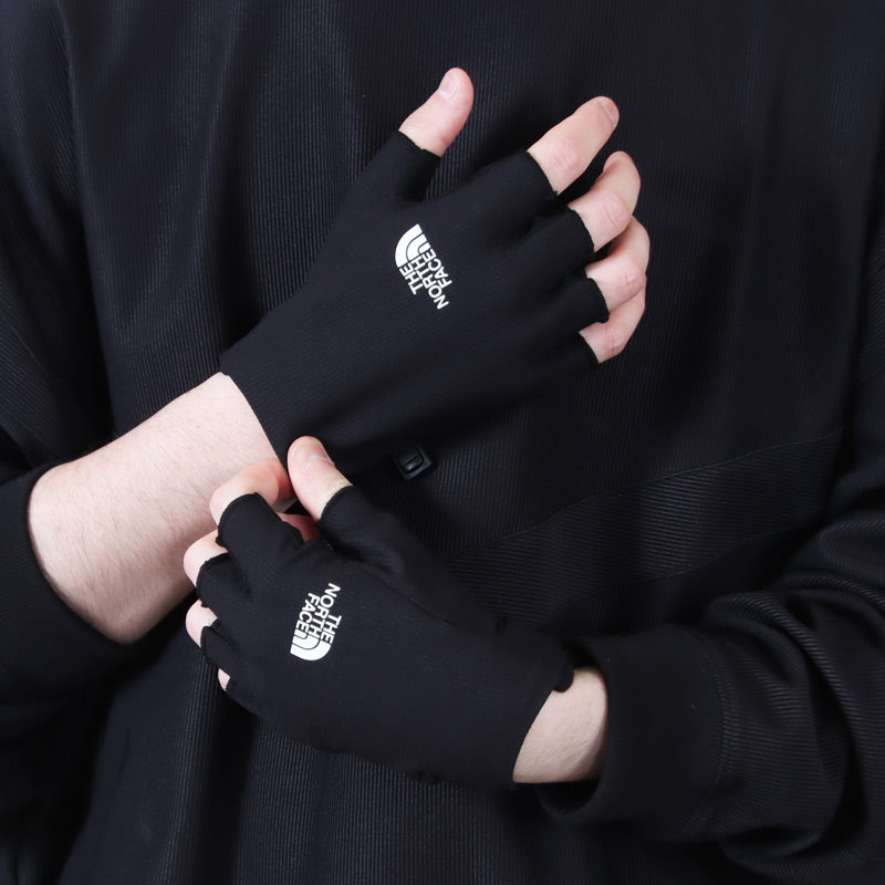 THE NORTH FACE(ザノースフェイス) Hikers FL Glove 画像10
