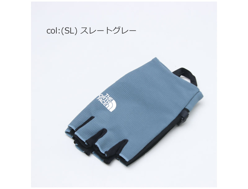 THE NORTH FACE(ザノースフェイス) Hikers FL Glove 画像15