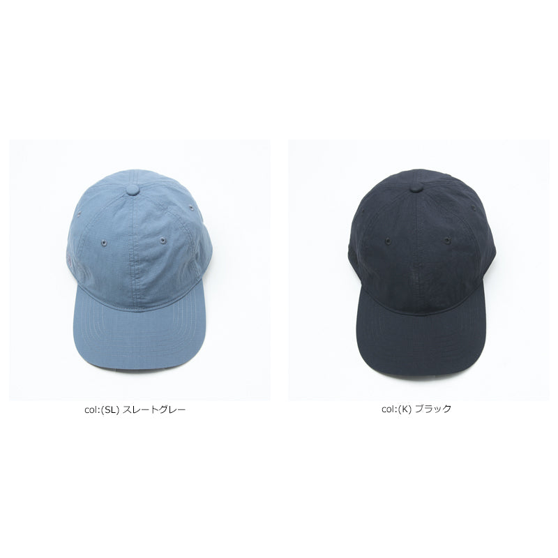 THE NORTH FACE(ザノースフェイス) DayLite Cap 画像2