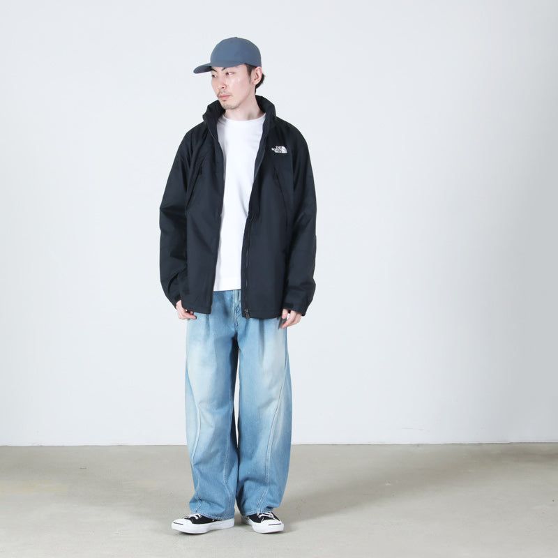 THE NORTH FACE(ザノースフェイス) DayLite Cap 画像8