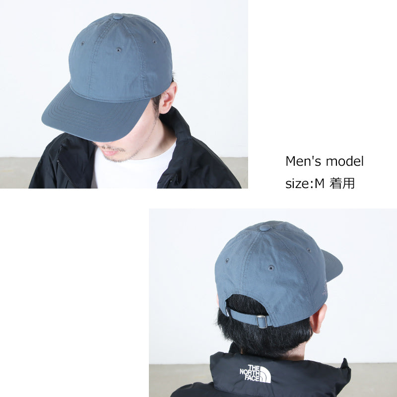 THE NORTH FACE(ザノースフェイス) DayLite Cap 画像21