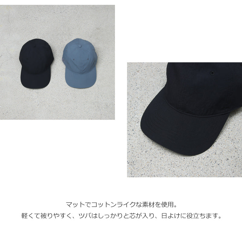 THE NORTH FACE(ザノースフェイス) DayLite Cap 画像4