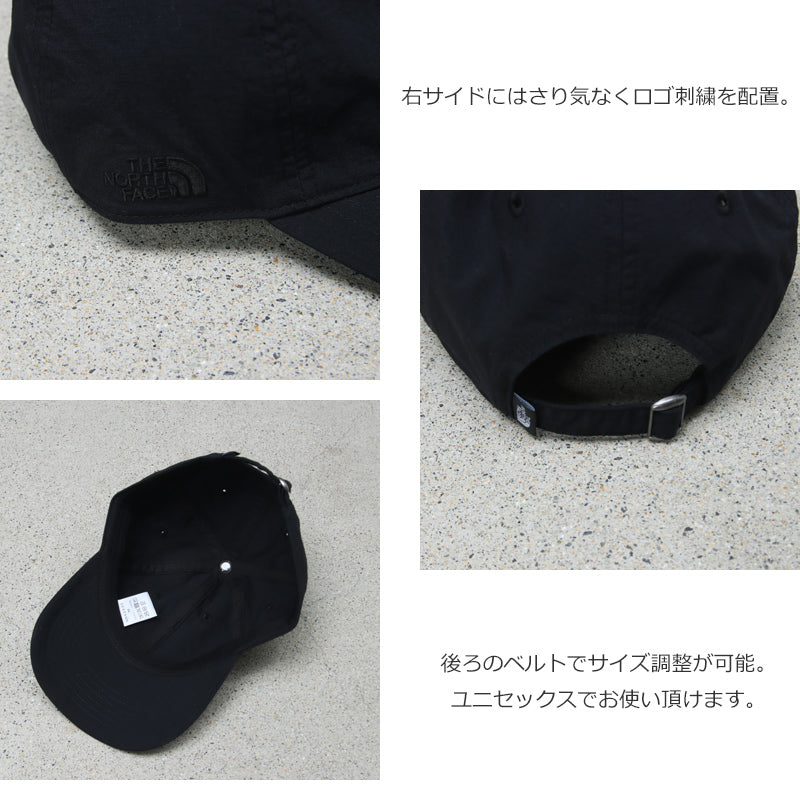 THE NORTH FACE(ザノースフェイス) DayLite Cap 画像5