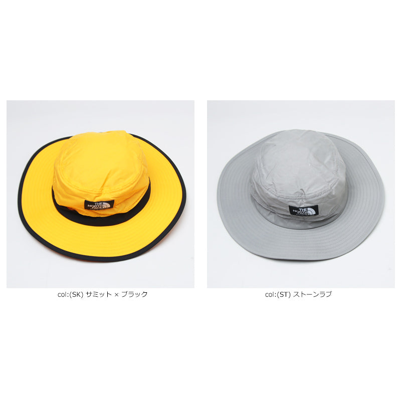THE NORTH FACE(ザノースフェイス) Horizon Hat 画像2