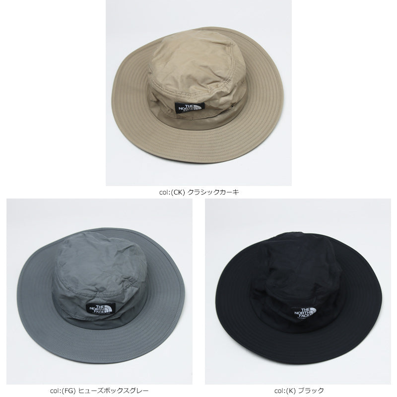 THE NORTH FACE(ザノースフェイス) Horizon Hat 画像3