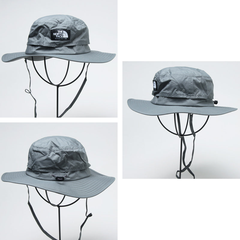 THE NORTH FACE(ザノースフェイス) Horizon Hat 画像4