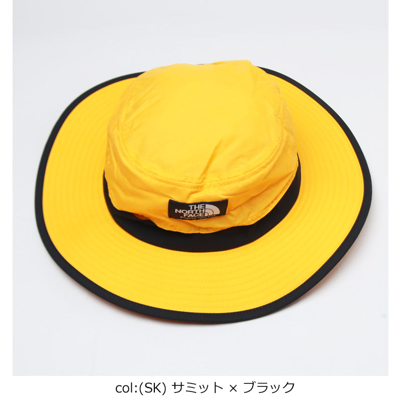 THE NORTH FACE(ザノースフェイス) Horizon Hat 画像17