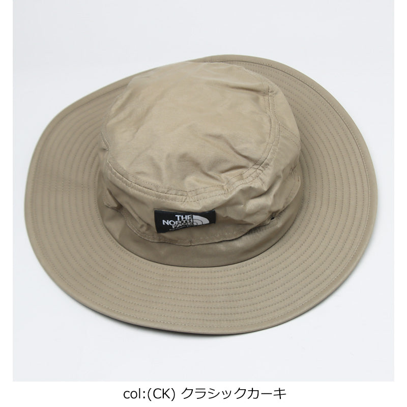 THE NORTH FACE(ザノースフェイス) Horizon Hat 画像19