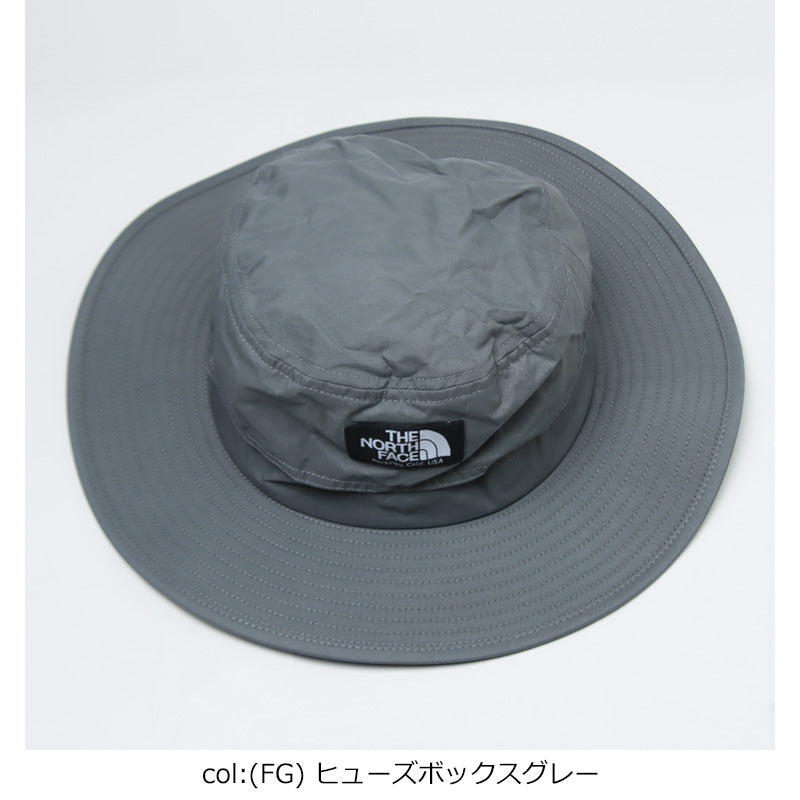 THE NORTH FACE(ザノースフェイス) Horizon Hat 画像20