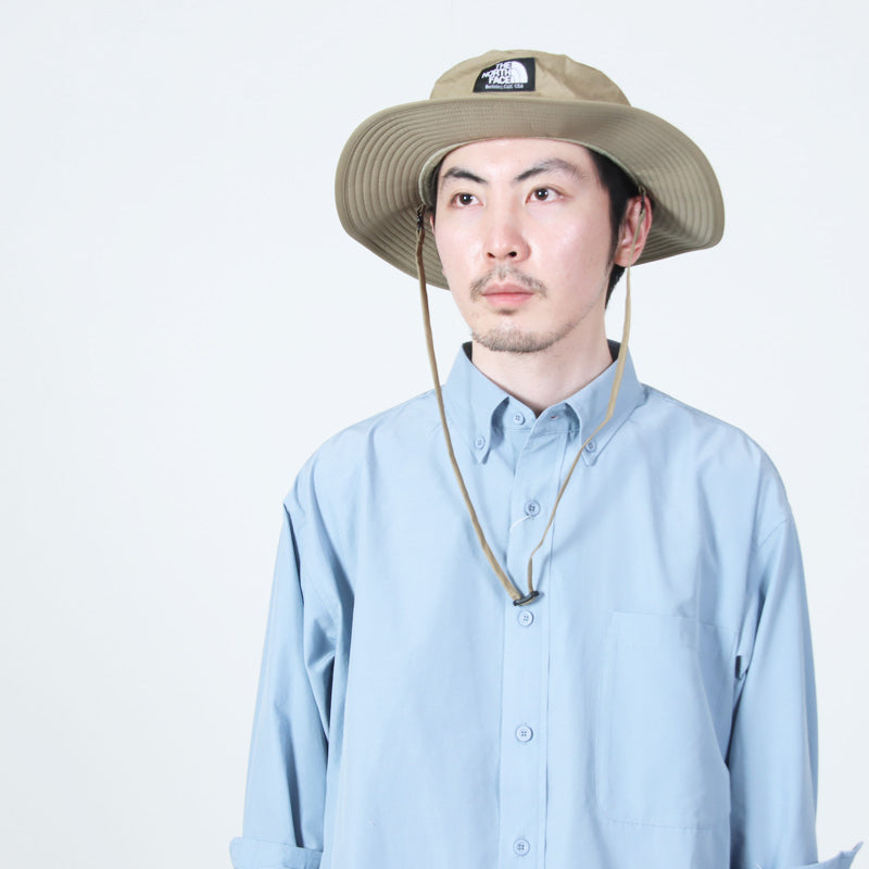 THE NORTH FACE(ザノースフェイス) Horizon Hat 画像8