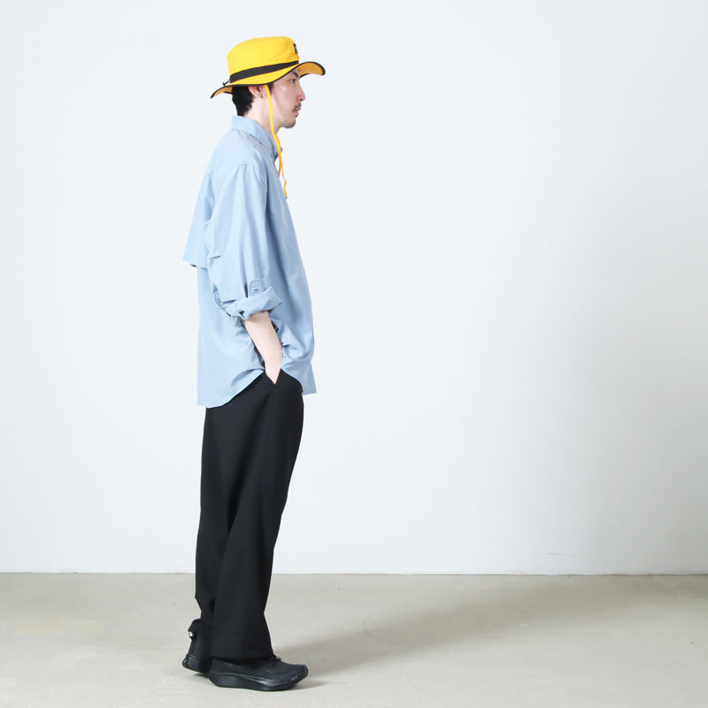 THE NORTH FACE(ザノースフェイス) Horizon Hat 画像9