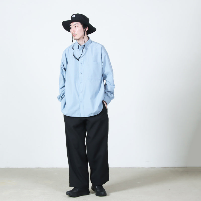 THE NORTH FACE(ザノースフェイス) Horizon Hat 画像22