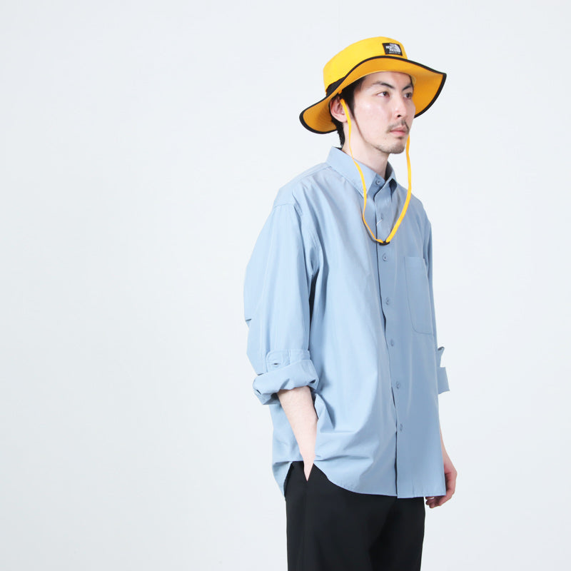 THE NORTH FACE(ザノースフェイス) Horizon Hat 画像23