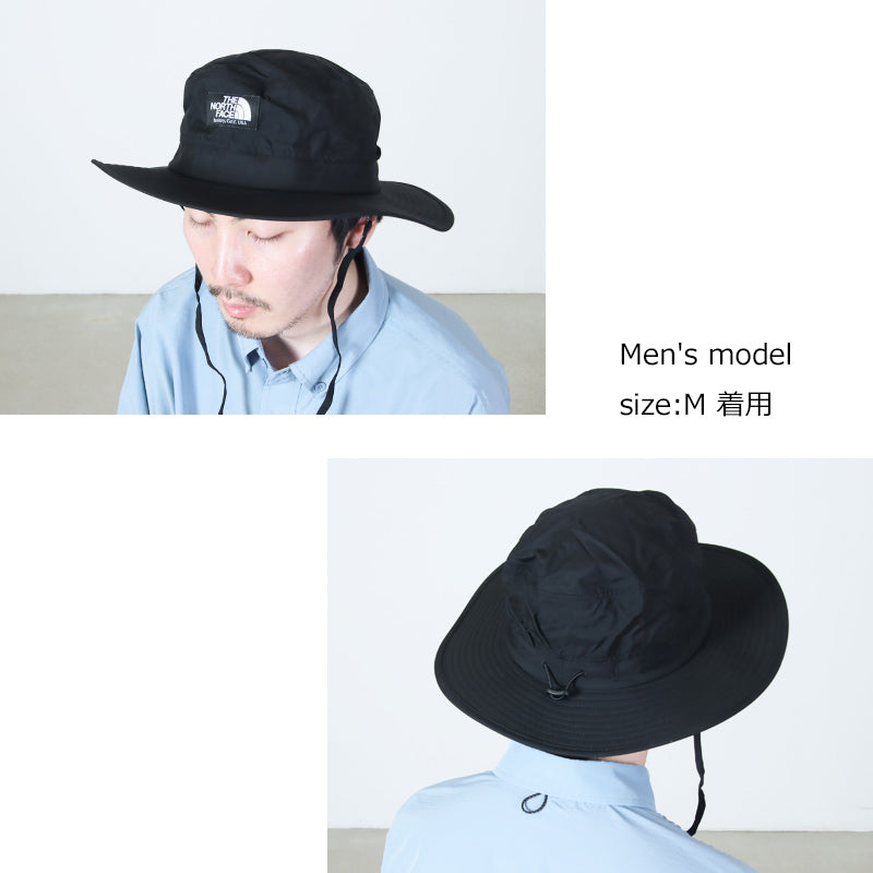THE NORTH FACE(ザノースフェイス) Horizon Hat 画像24