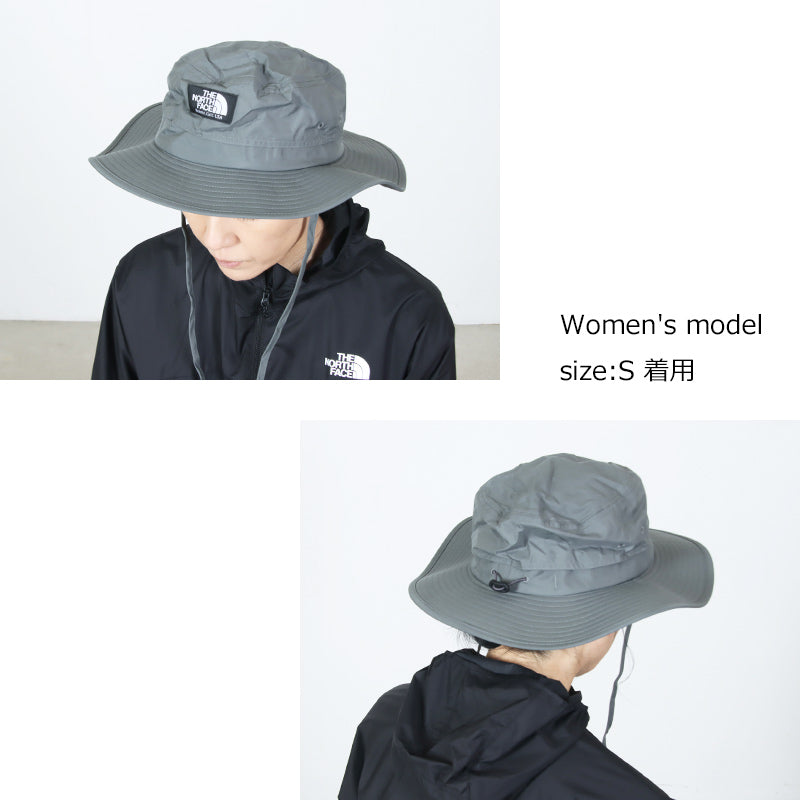 THE NORTH FACE(ザノースフェイス) Horizon Hat 画像27