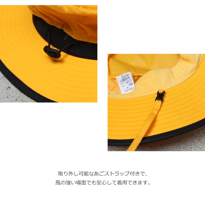 THE NORTH FACE(ザノースフェイス) Horizon Hat 画像7