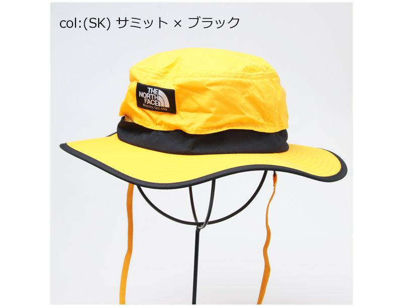 THE NORTH FACE(ザノースフェイス) Horizon Hat 画像28