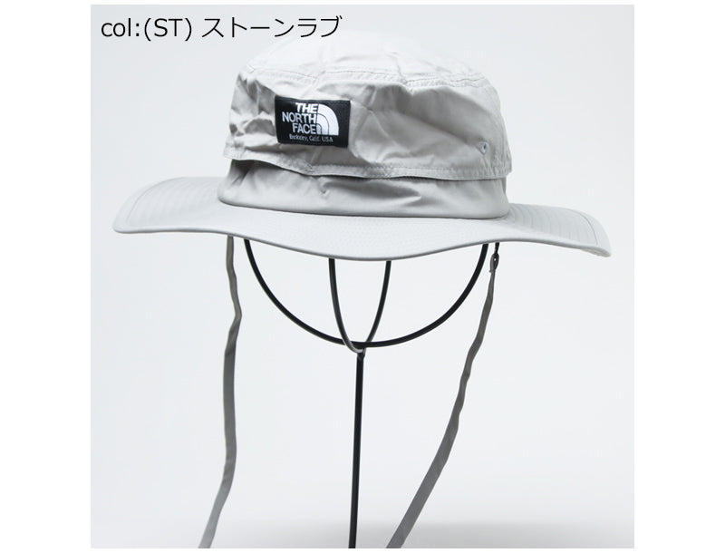 THE NORTH FACE(ザノースフェイス) Horizon Hat 画像29