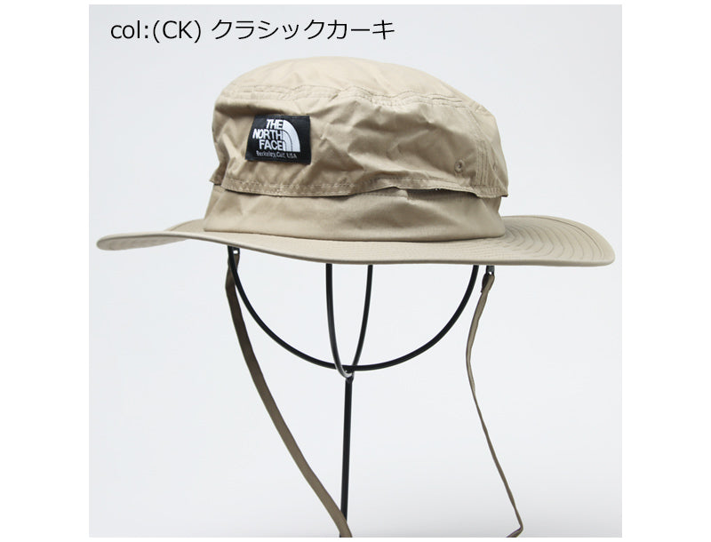 THE NORTH FACE(ザノースフェイス) Horizon Hat 画像30