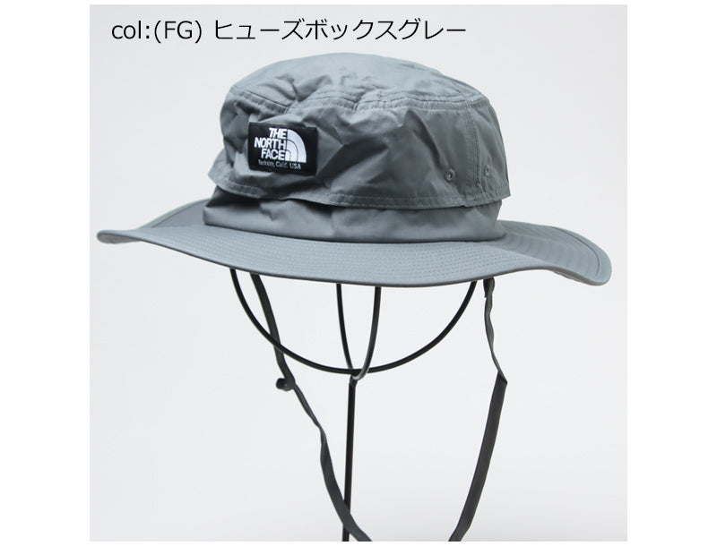 THE NORTH FACE(ザノースフェイス) Horizon Hat 画像31