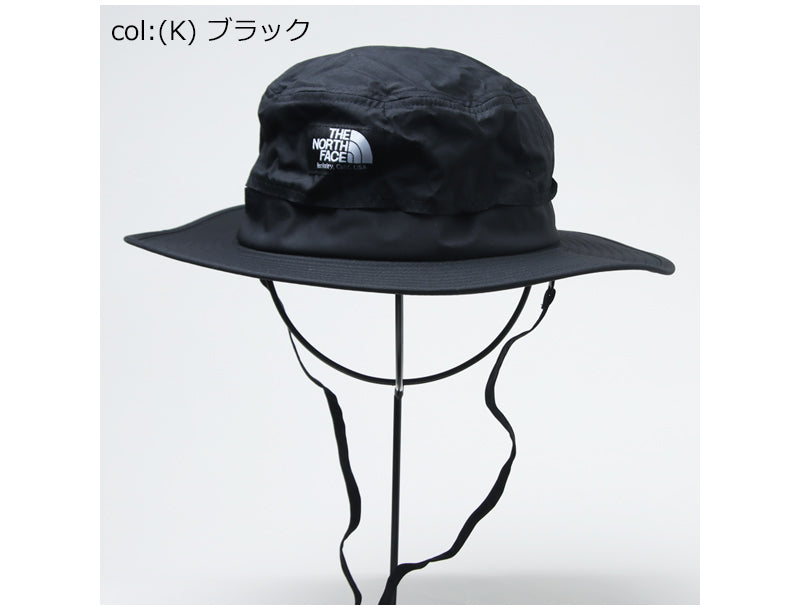 THE NORTH FACE(ザノースフェイス) Horizon Hat 画像32