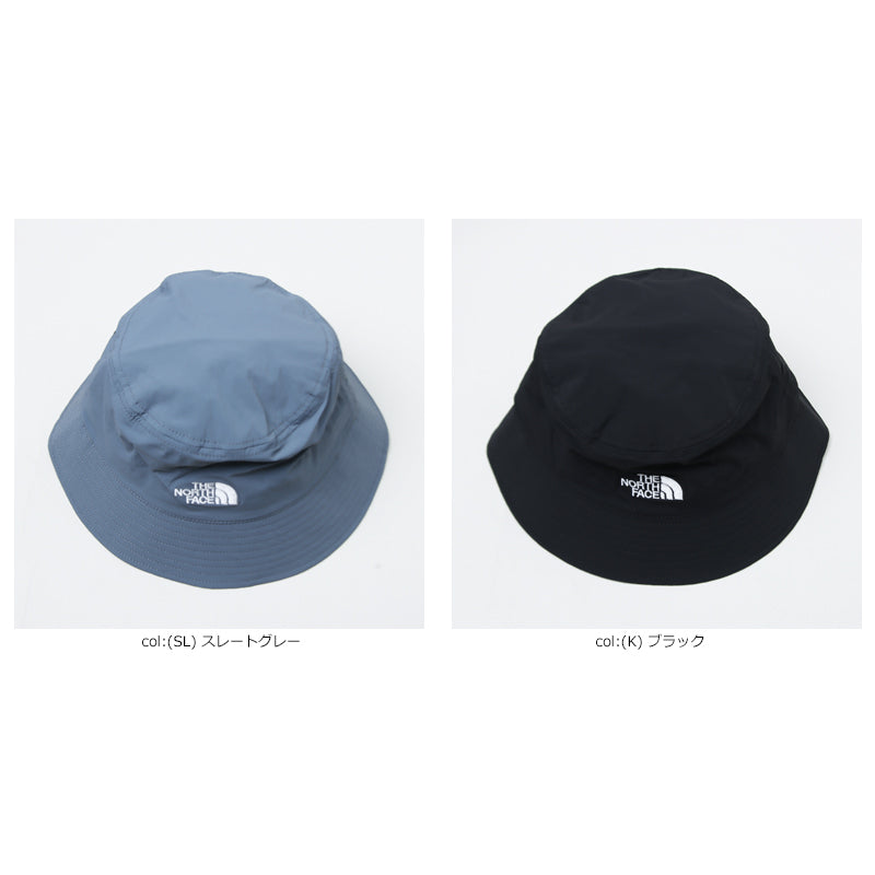 THE NORTH FACE(ザノースフェイス) Marine Bucket Hat 画像3