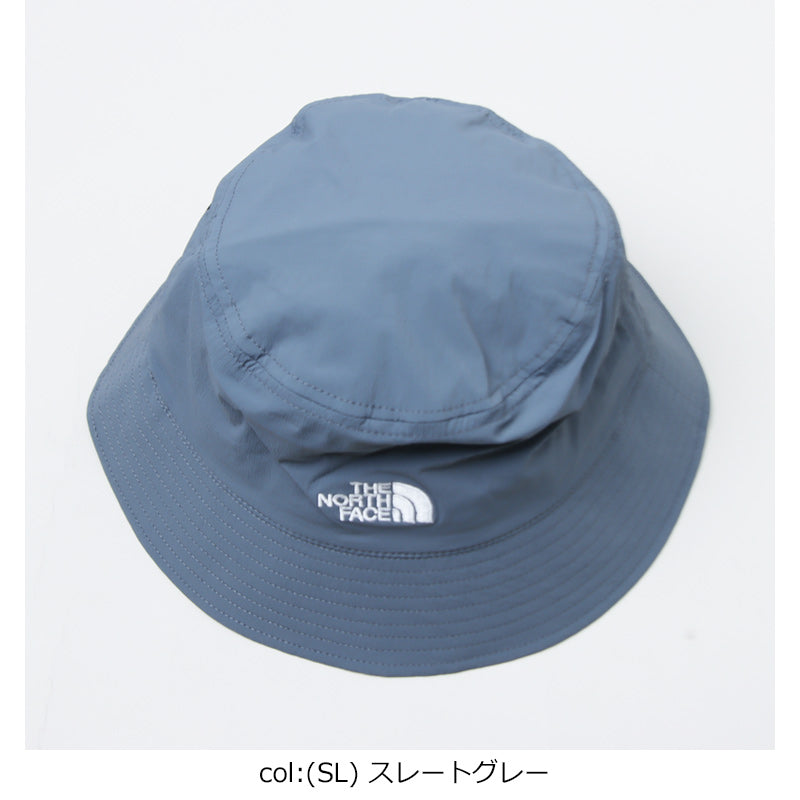 THE NORTH FACE(ザノースフェイス) Marine Bucket Hat 画像16