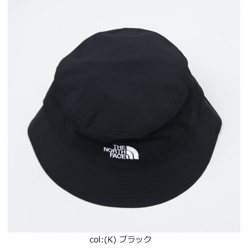 THE NORTH FACE(ザノースフェイス) Marine Bucket Hat 画像17