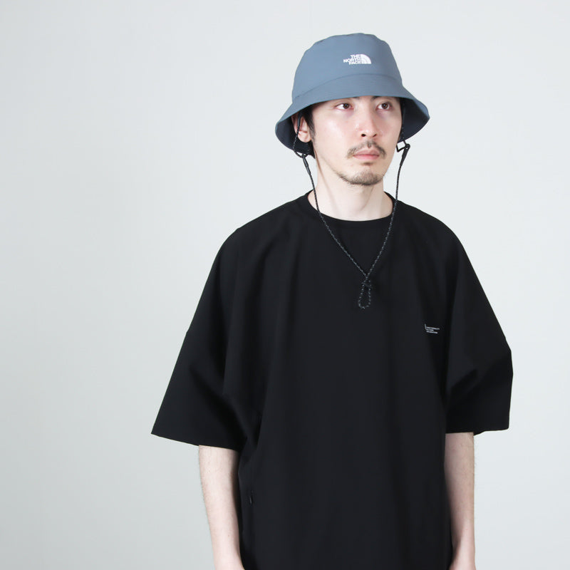 THE NORTH FACE(ザノースフェイス) Marine Bucket Hat 画像7