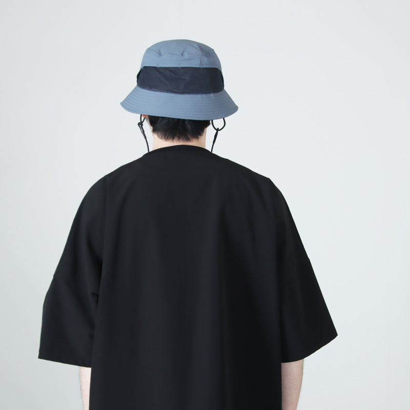 THE NORTH FACE(ザノースフェイス) Marine Bucket Hat 画像8