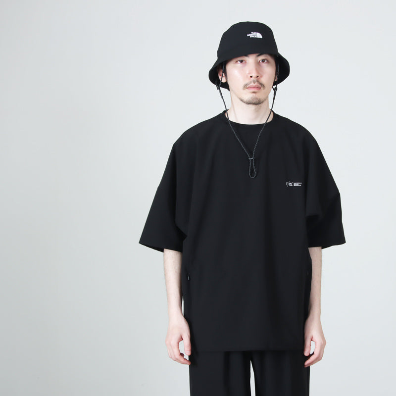 THE NORTH FACE(ザノースフェイス) Marine Bucket Hat 画像9