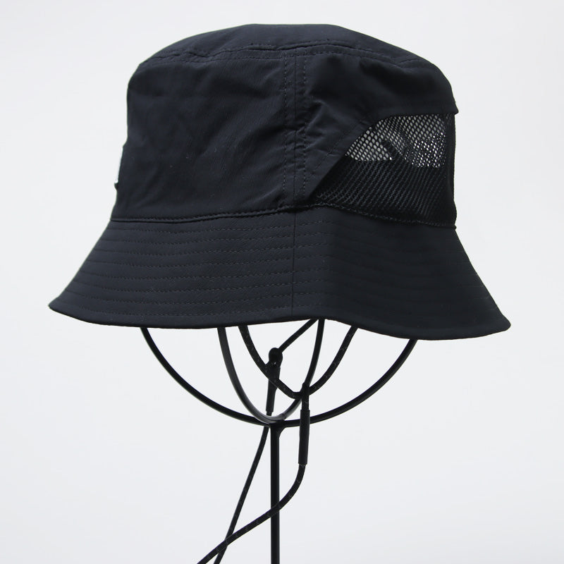 THE NORTH FACE(ザノースフェイス) Marine Bucket Hat 画像12