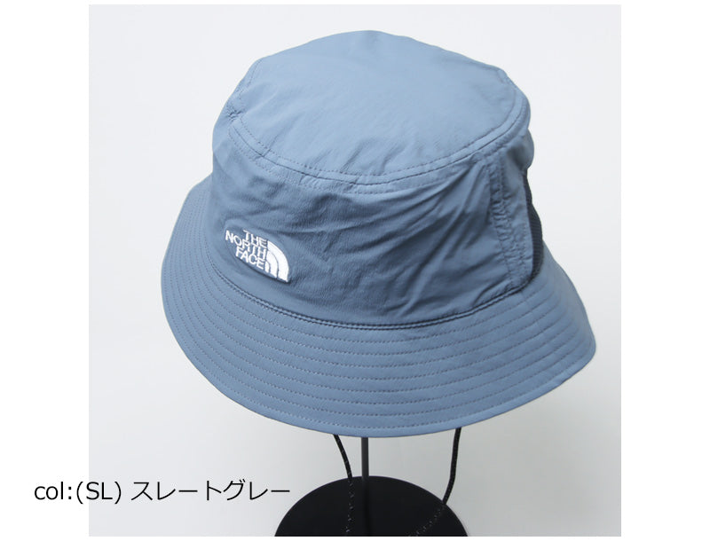 THE NORTH FACE(ザノースフェイス) Marine Bucket Hat 画像23