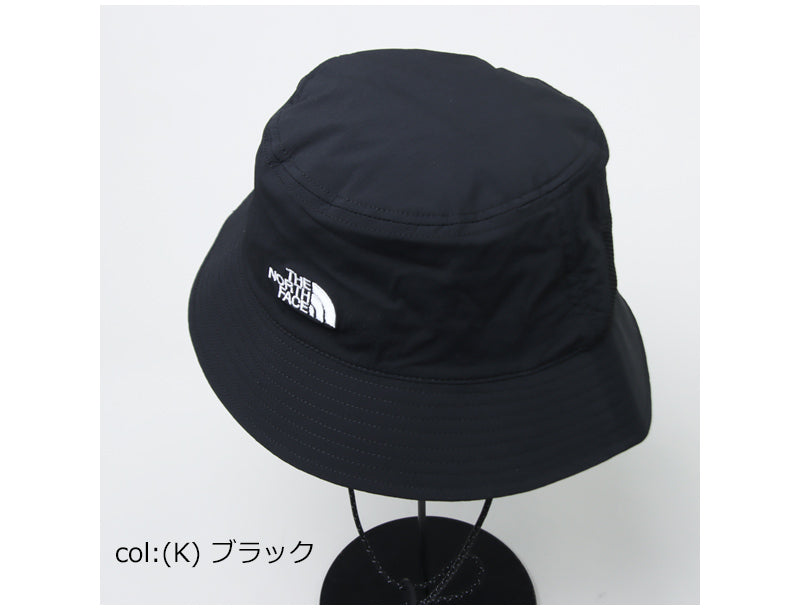 THE NORTH FACE(ザノースフェイス) Marine Bucket Hat 画像24