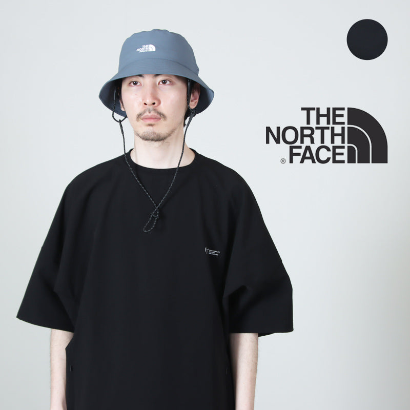 THE NORTH FACE(ザノースフェイス) Marine Bucket Hat 画像2